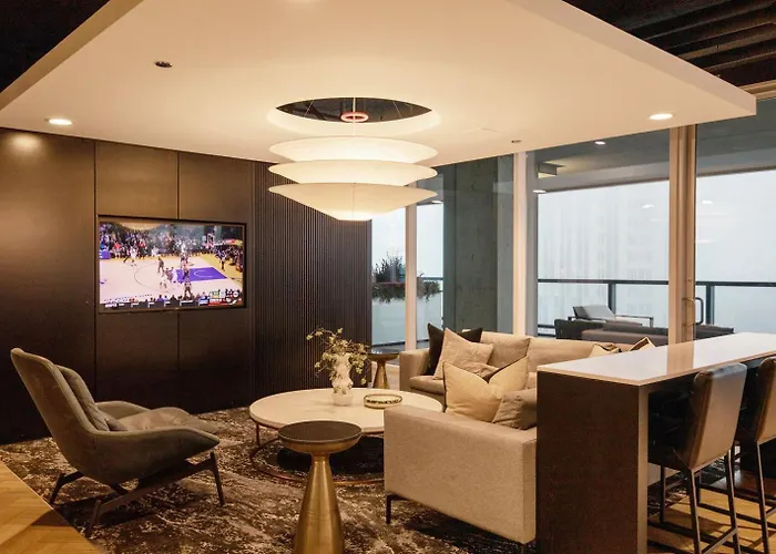 Streeterville 2br W Lounge Pool Nr Riverwalk Chi-1003 Appartamento *