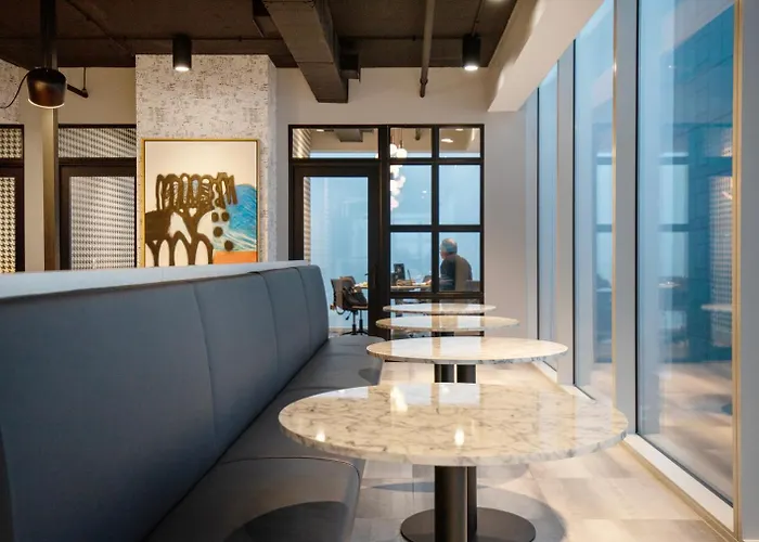 Appartamento Streeterville 2br W Lounge Pool Nr Riverwalk Chi-1003 Chicago