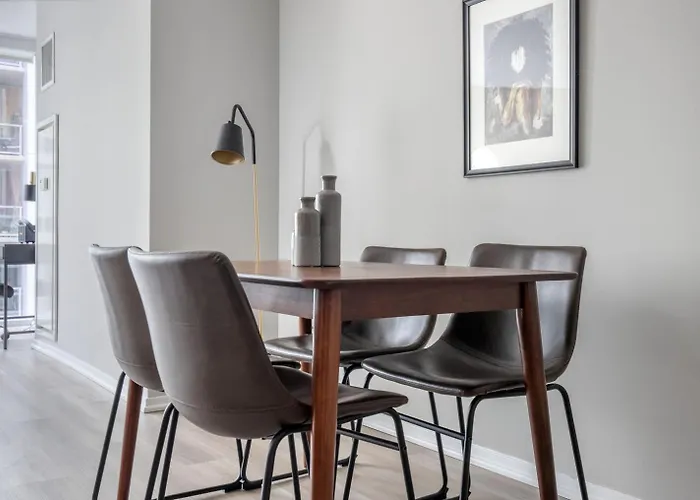 Streeterville 2br W Lounge Pool Nr Riverwalk Chi-1003